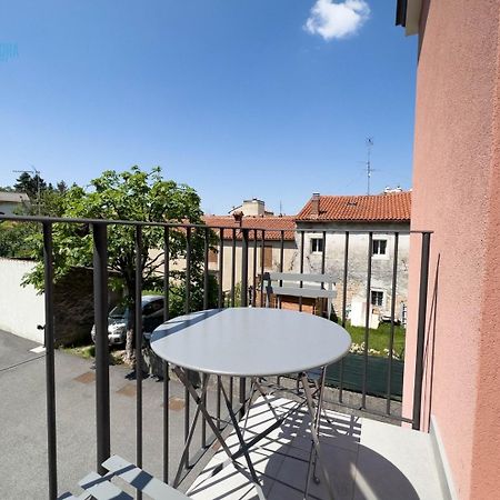 Appartamento Basovizza 3 Nicole Tirabora Short Rent Villa Opicina Esterno foto