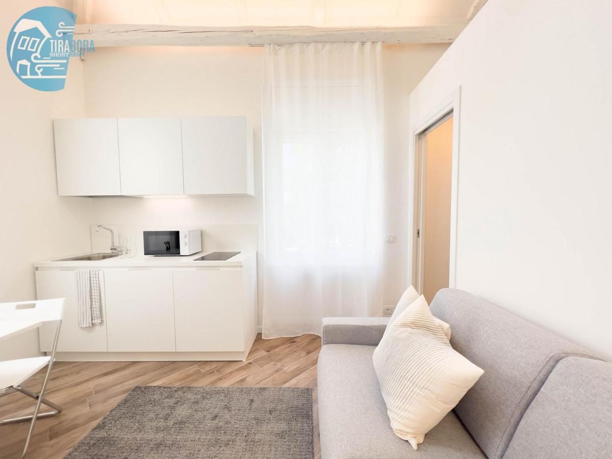 Appartamento Basovizza 3 Nicole Tirabora Short Rent Villa Opicina Esterno foto