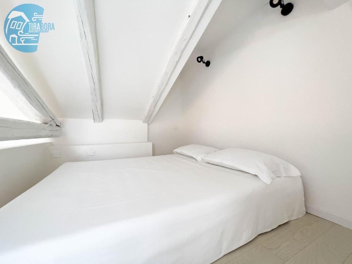 Appartamento Basovizza 3 Nicole Tirabora Short Rent Villa Opicina Esterno foto