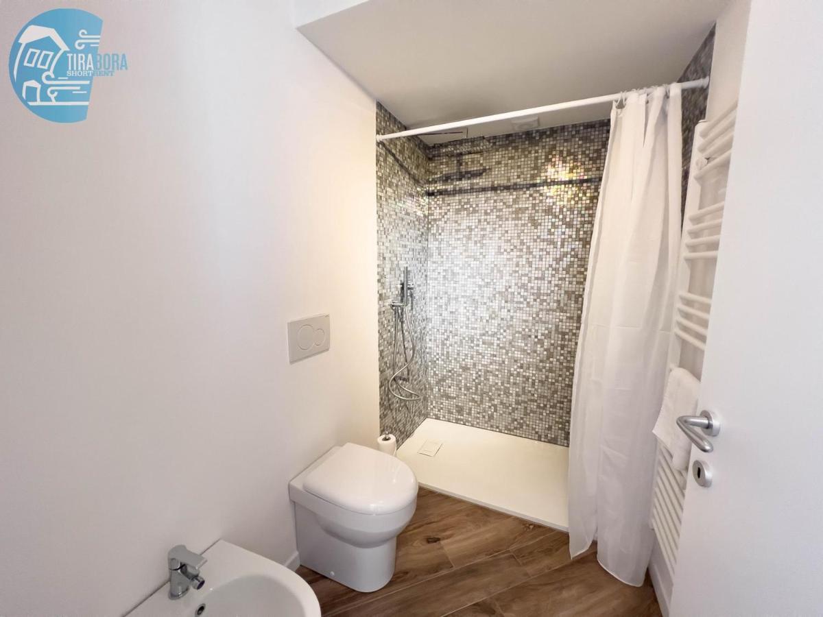 Appartamento Basovizza 3 Nicole Tirabora Short Rent Villa Opicina Esterno foto