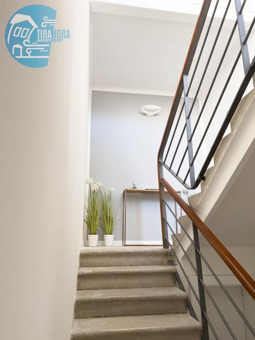 Appartamento Basovizza 3 Nicole Tirabora Short Rent Villa Opicina Esterno foto