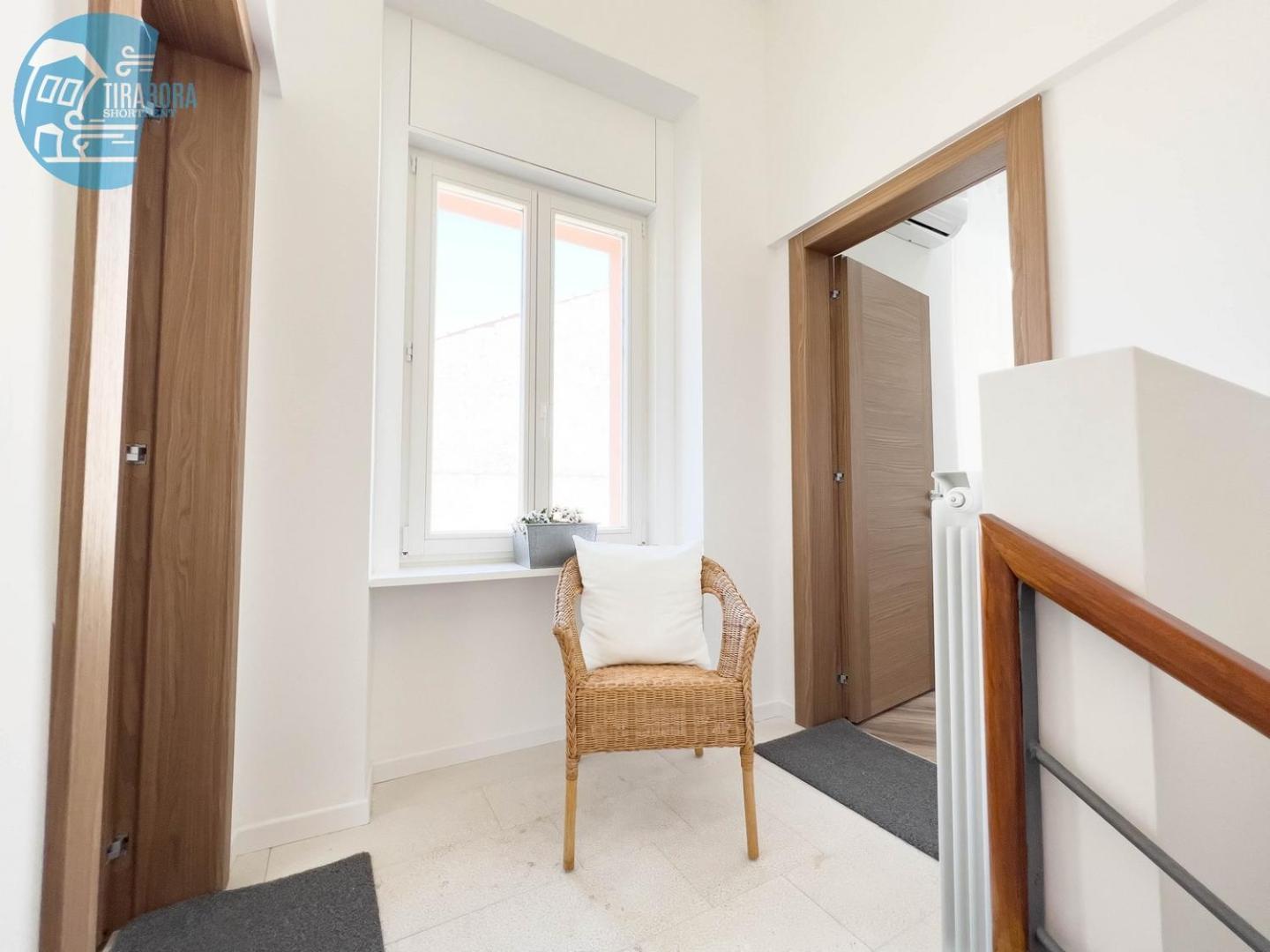 Appartamento Basovizza 3 Nicole Tirabora Short Rent Villa Opicina Esterno foto